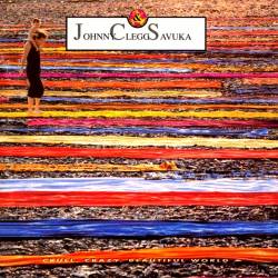 Cruel, Crazy, Beautiful World